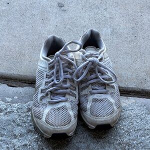 Nike Kids Sneakers - Gray